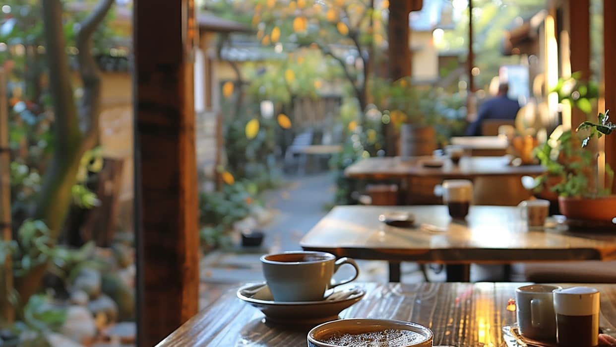 Japan abuse cafe offers customers ultra-humiliation sparks lively