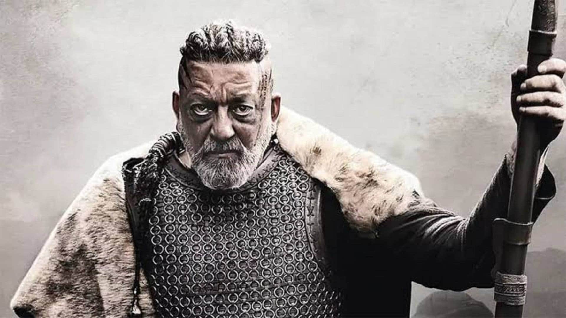 Devara Part 1 Hindi Collection Film could not be fulfilled Expectation compared to RRR First Day Earning