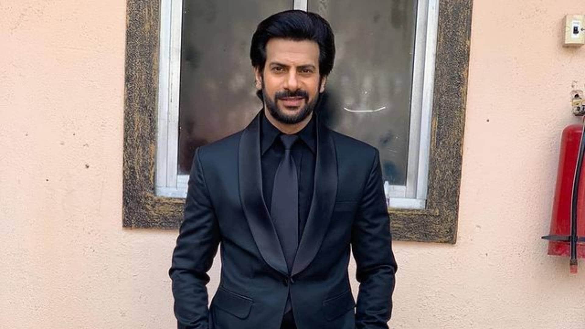 Khatron ke khiladi 14 Karan Veer Mehra Profile Know Unknown Facts about Actors Love Life and Career Struggles