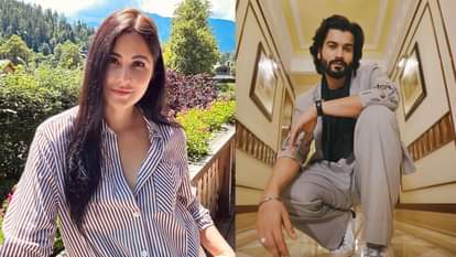 Katrina Kaif made a special post on brother in law Sunny kaushal birthday watch inside