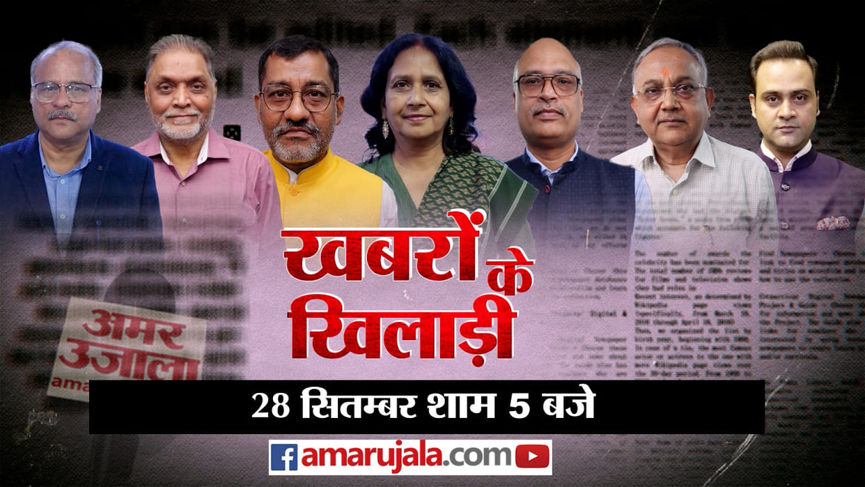 Khabron Ke Khiladi: Who will be harmed most by rebels in Haryana what will be result of tussle for CM Post