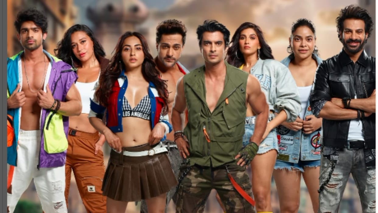 Khatron Ke Khiladi season 14 winner will get prize money of 20 lakhs know All top 5 final contestant name