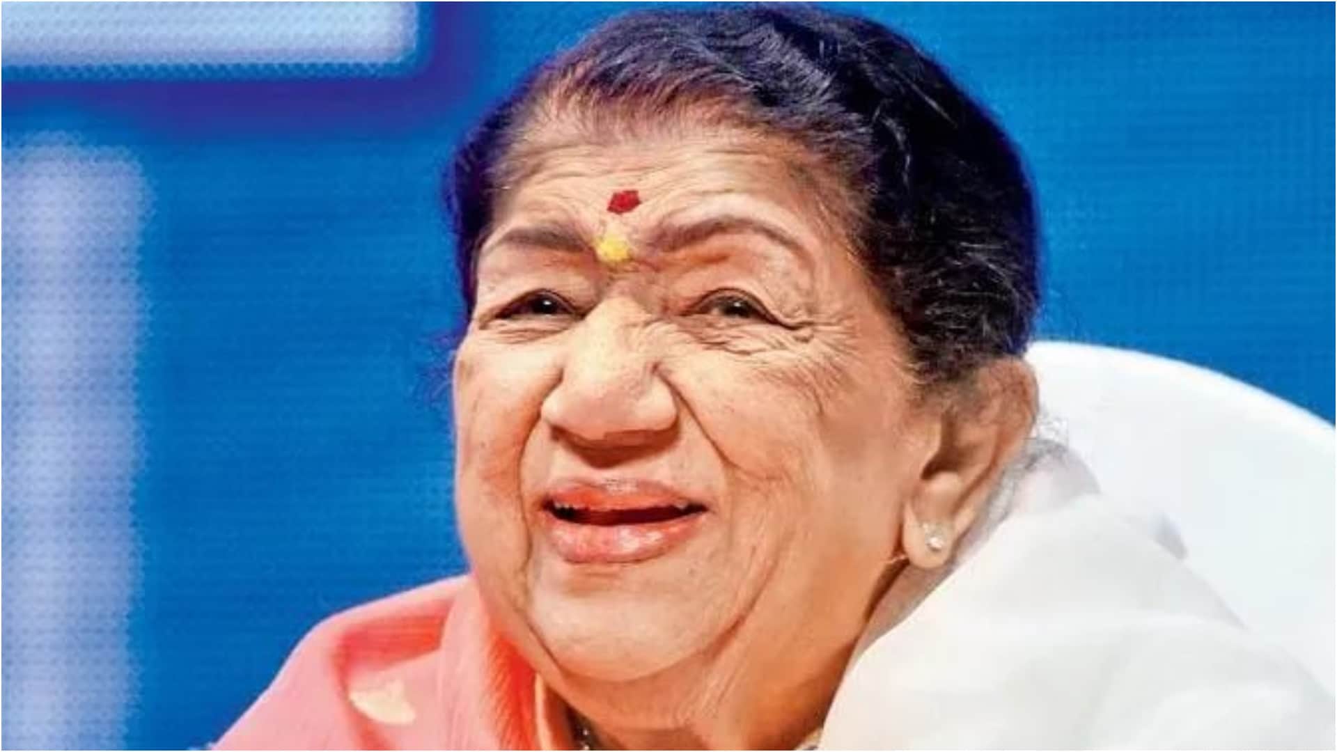Lata Mangeshkar Education: 'Swar Kokila' has 6 doctorate degrees without going to school, know her career