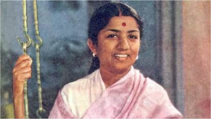 Lata Mangeshkar Death Anniversary Unknown Facts About Legend Singer Career And Life
