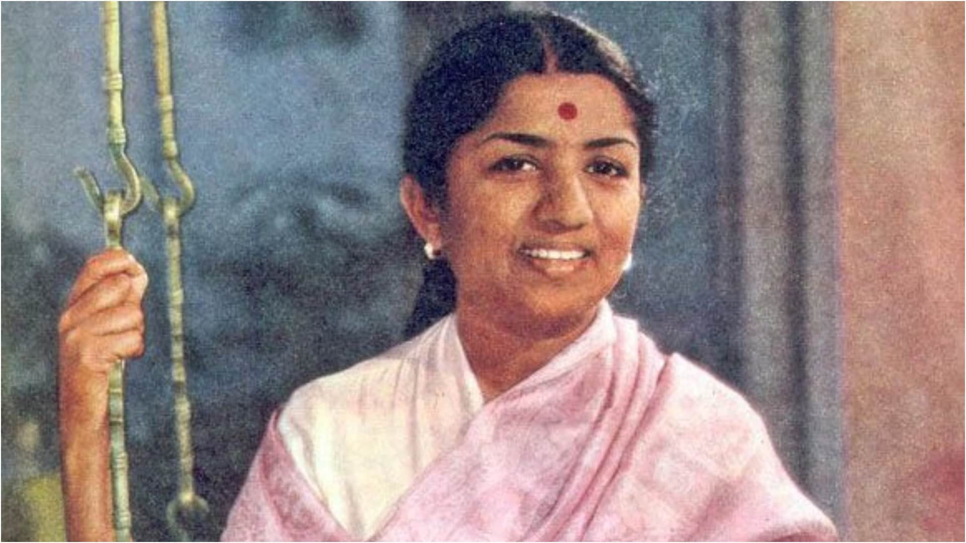 Lata Mangeshkar birth anniversary special story know her life facts like songs childhood name