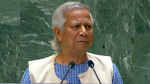 Yunus government in crisis, Bangladesh Army Chief disappointed with Nobel laureate's leadership