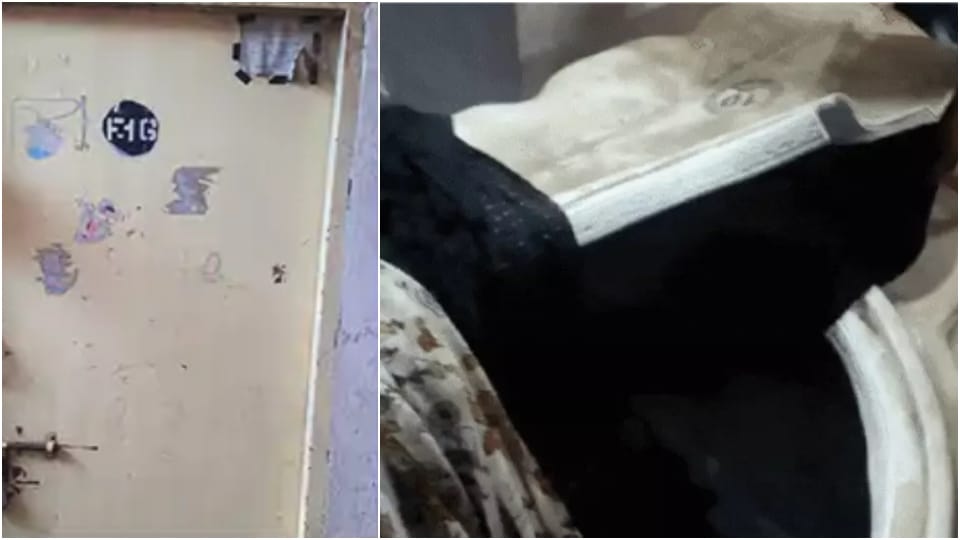Bhopal Rape Murder Case Accused Revealed Whole Crime Inside Story Minor Girl Raped