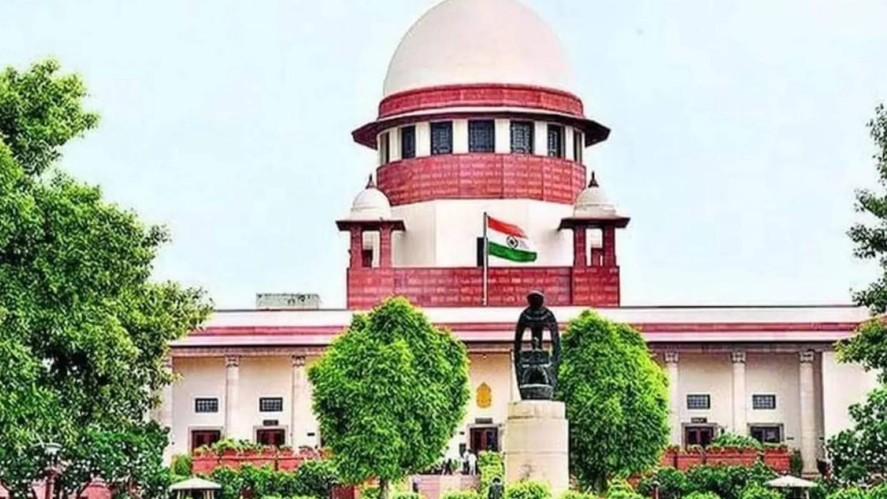 Supreme Court decision on petitions challenging Section 6A of Citizenship Act, know all updates
