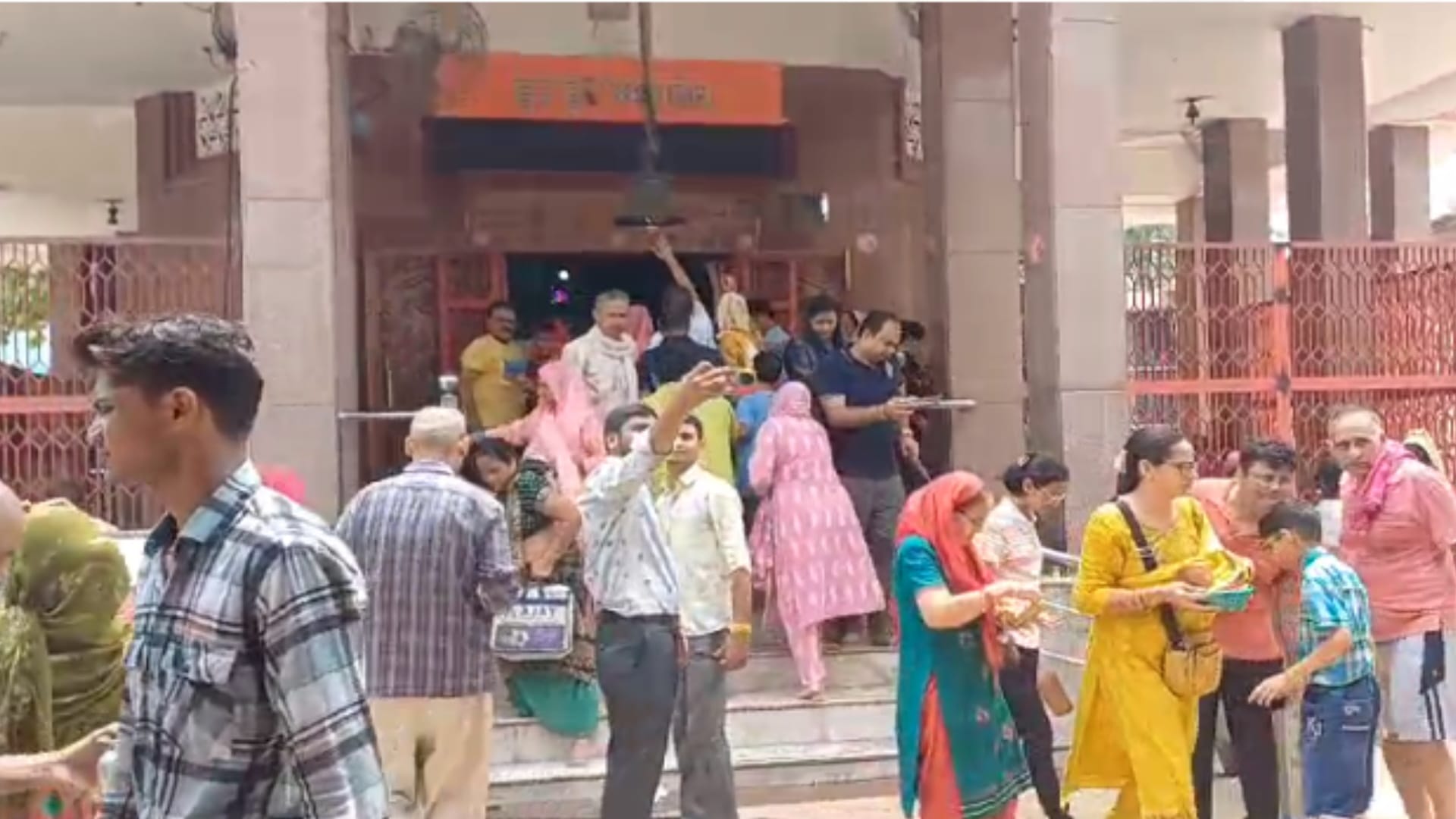 Pura Mahadev of Baghpat became the best tourist village in the country, know what is so special here