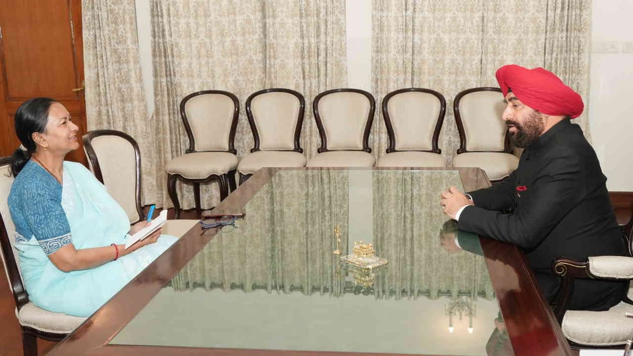 Chief Secretary Radha Raturi gets six-month extension Uttarakhand News in hindi