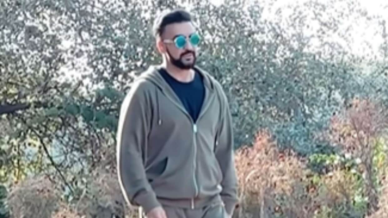 Raj Kundra cryptic note after Bombay HC Interim Relief On ED Eviction Notice goes viral on social media
