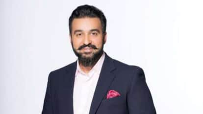 Ed Raids Residences and Offices of Shilpa Shetty Husband Raj Kundra in Money Laundering Case News in Hindi