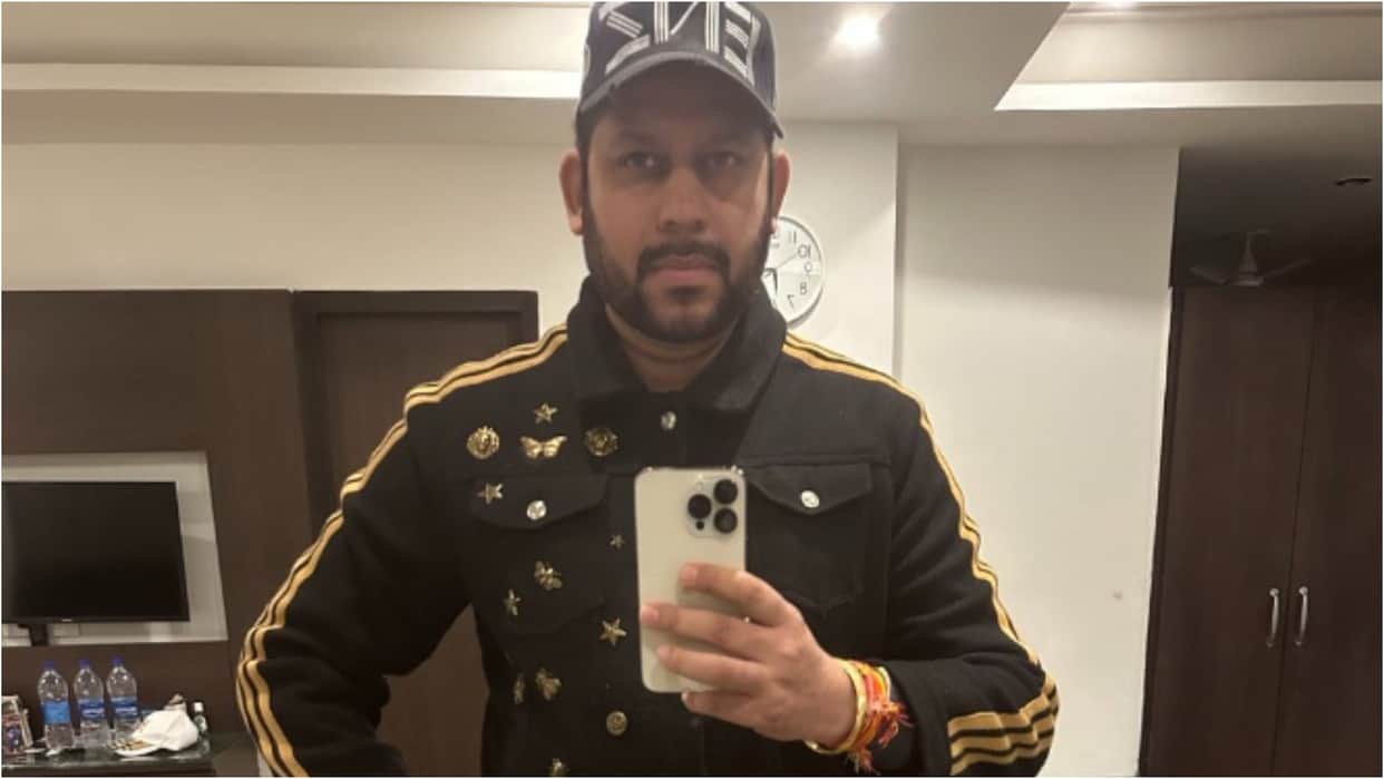 VVKWWV Movie Director Raaj Shaandilyaa faced allegations on Copyright Or Plagiarism Claims many times