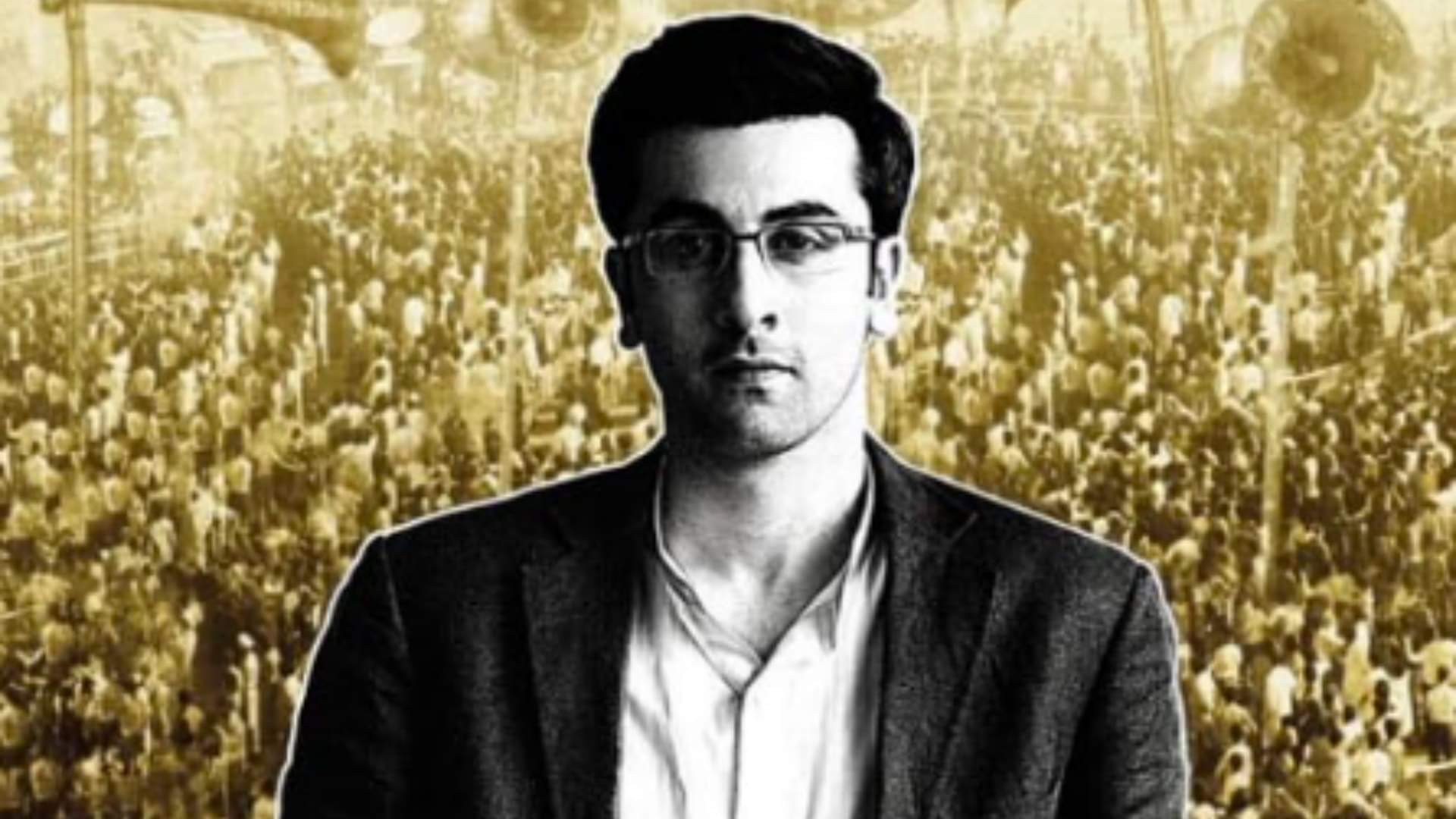 IFFI Goa 2024: Ranbir Kapoor shares interesting story related to his grandfather Raj Kapoor from Sangam Movie