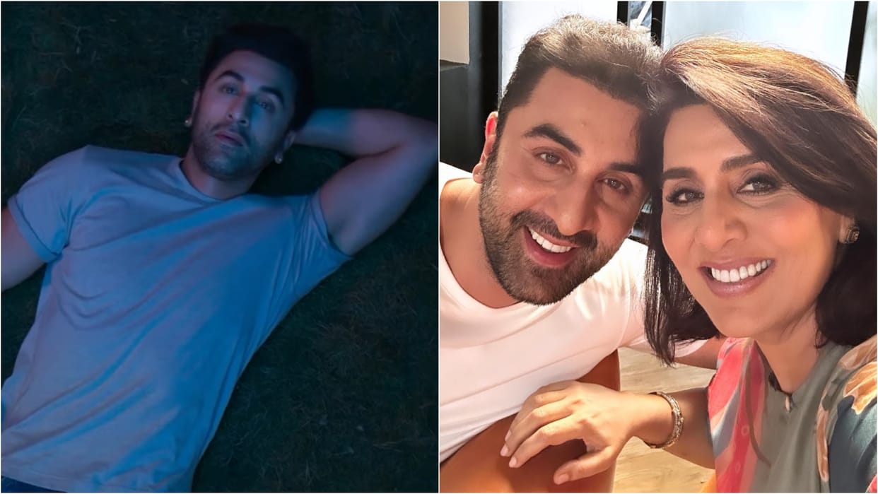 Ranbir Kapoor turned entrepreneur Actor launched a brand on his 42nd birthday mother neetu Singh Announced