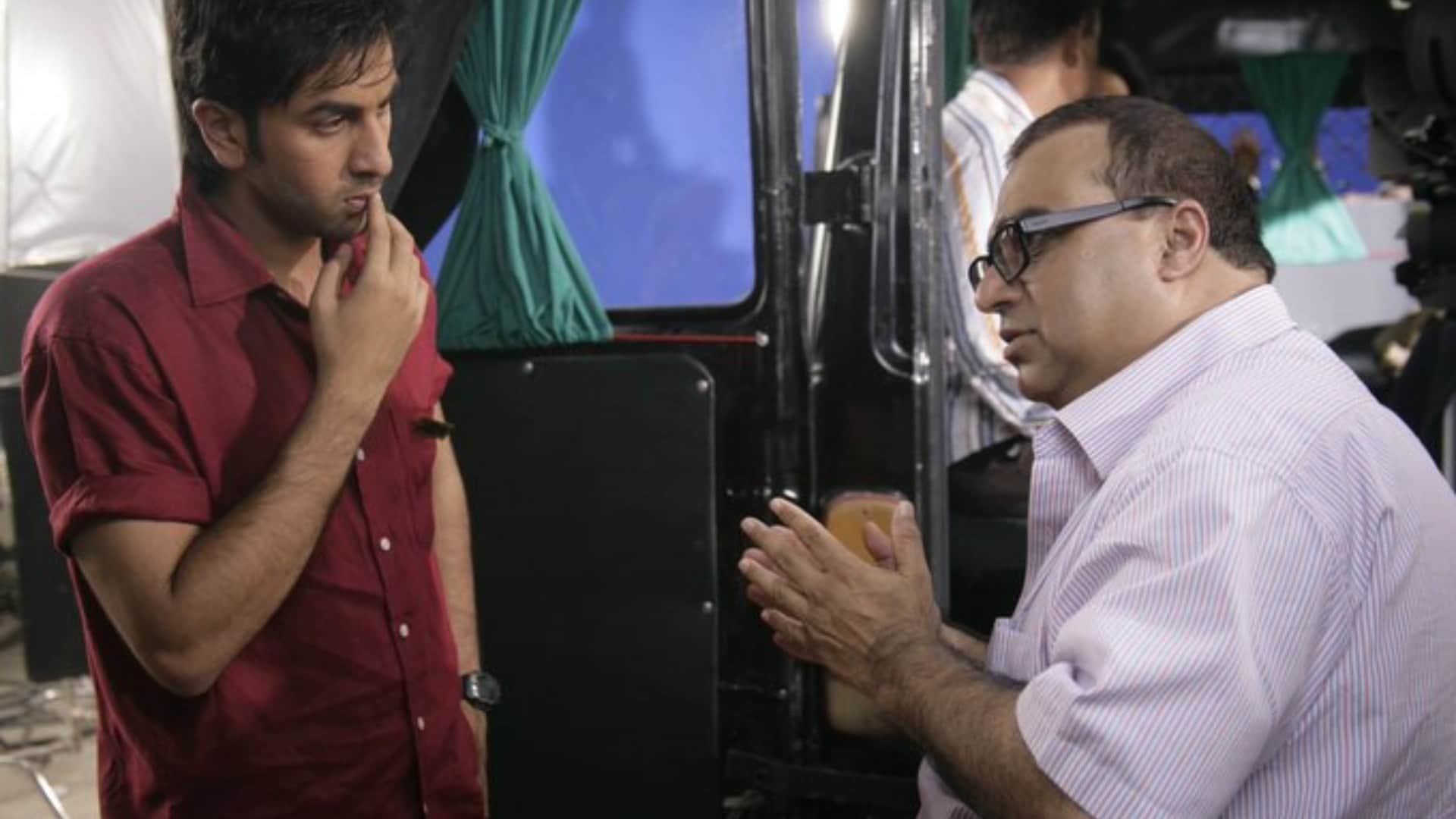 Ranbir Kapoor Birthday Sanjay leela Bhansali ayan mukerji imtiaz ali rajkumar hirani praised animal actor