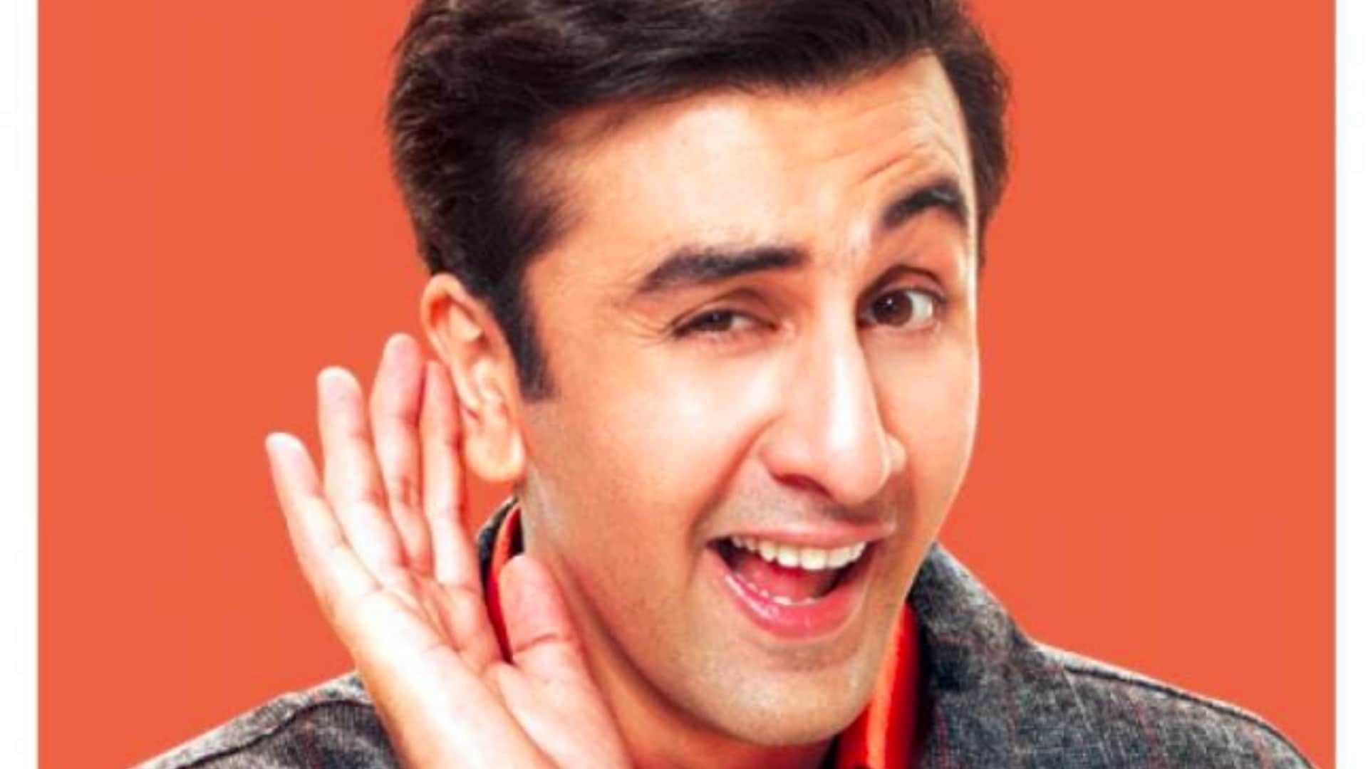 Love and war actor Ranbir Kapoor Praises Sanjay Leela Bhansali in IFFI 2024 Says He is My Godfather