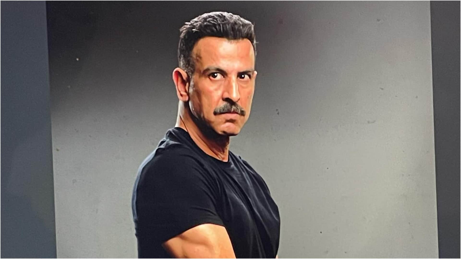 Ronit Roy shared experience of working in bade miyan chote miyan said it was painful to me