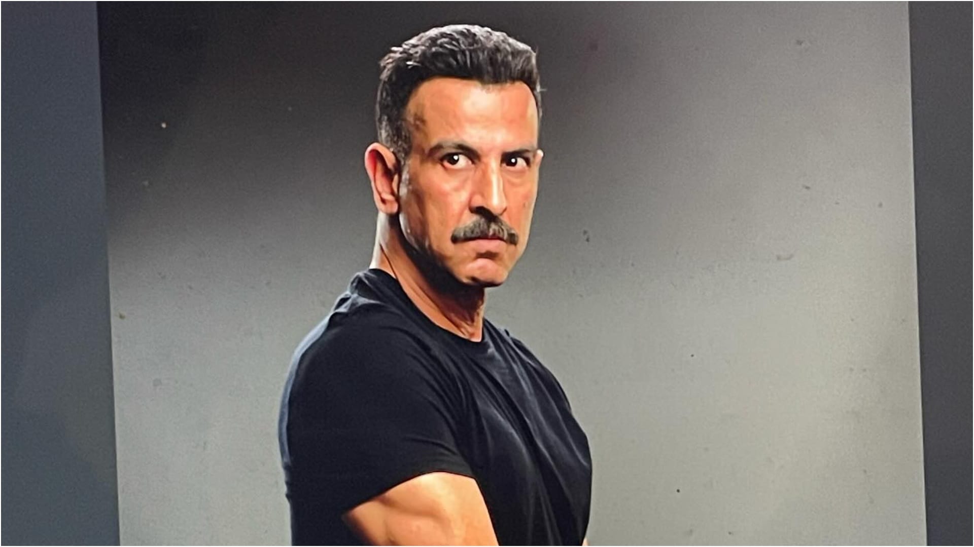 Ronit Roy shared experience of working in bade miyan chote miyan said it was painful to me