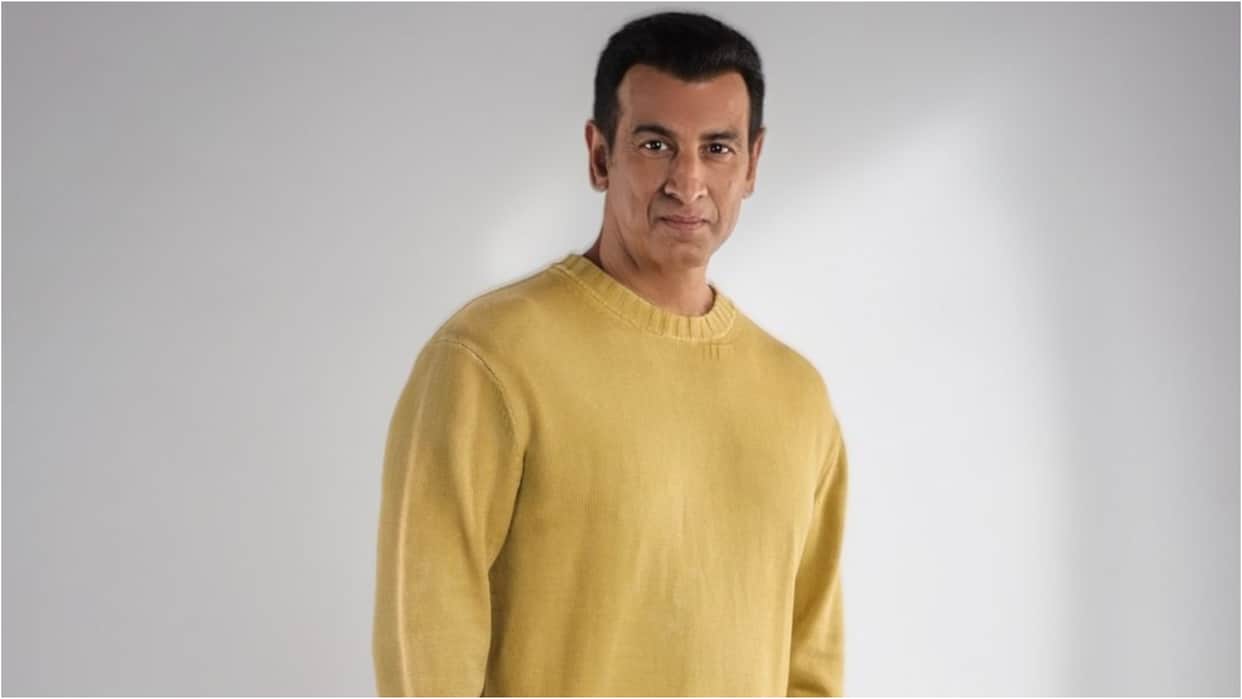 Ronit Roy shared experience of working in bade miyan chote miyan said it was painful to me