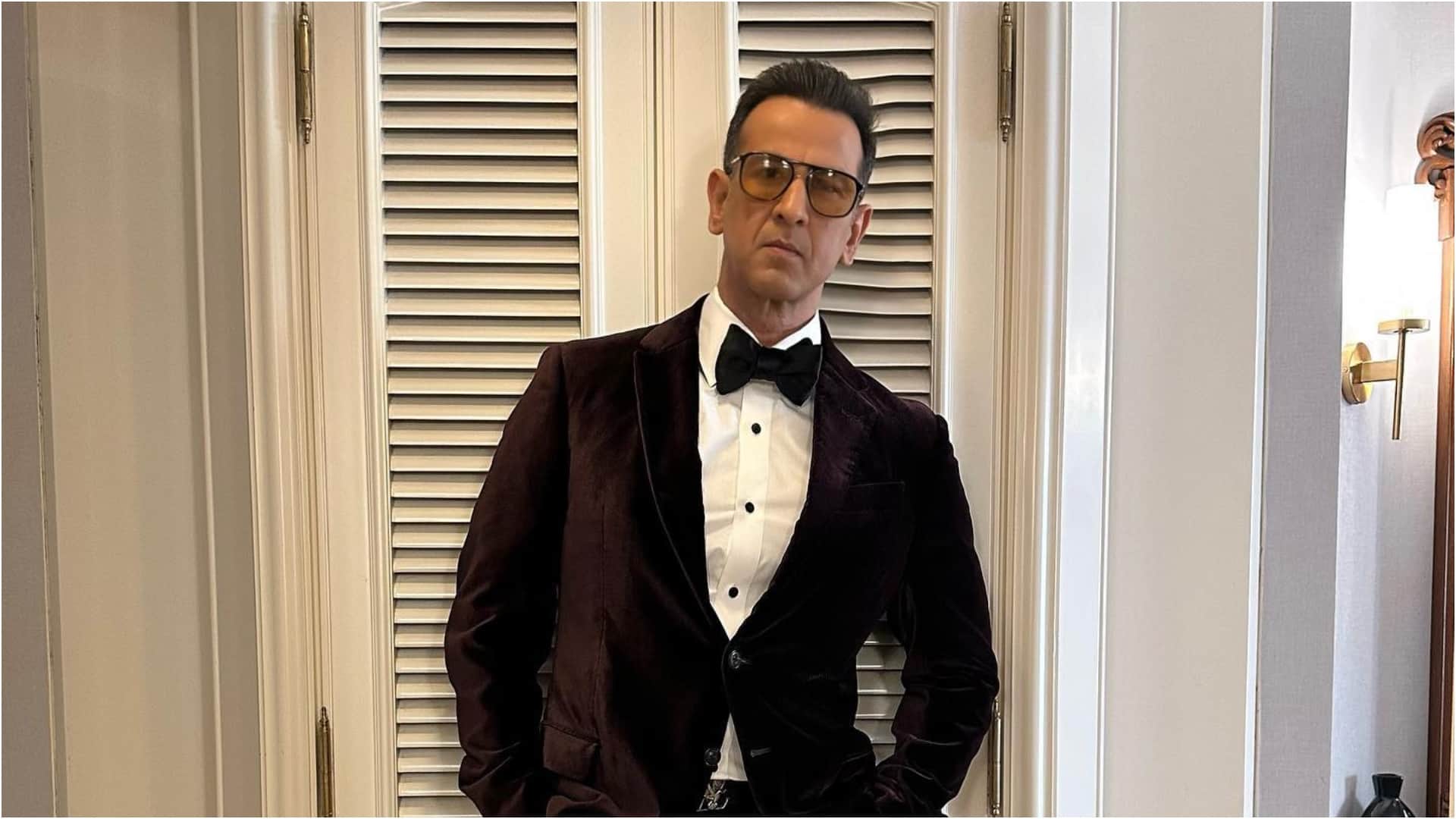 Ronit Roy shared experience of working in bade miyan chote miyan said it was painful to me