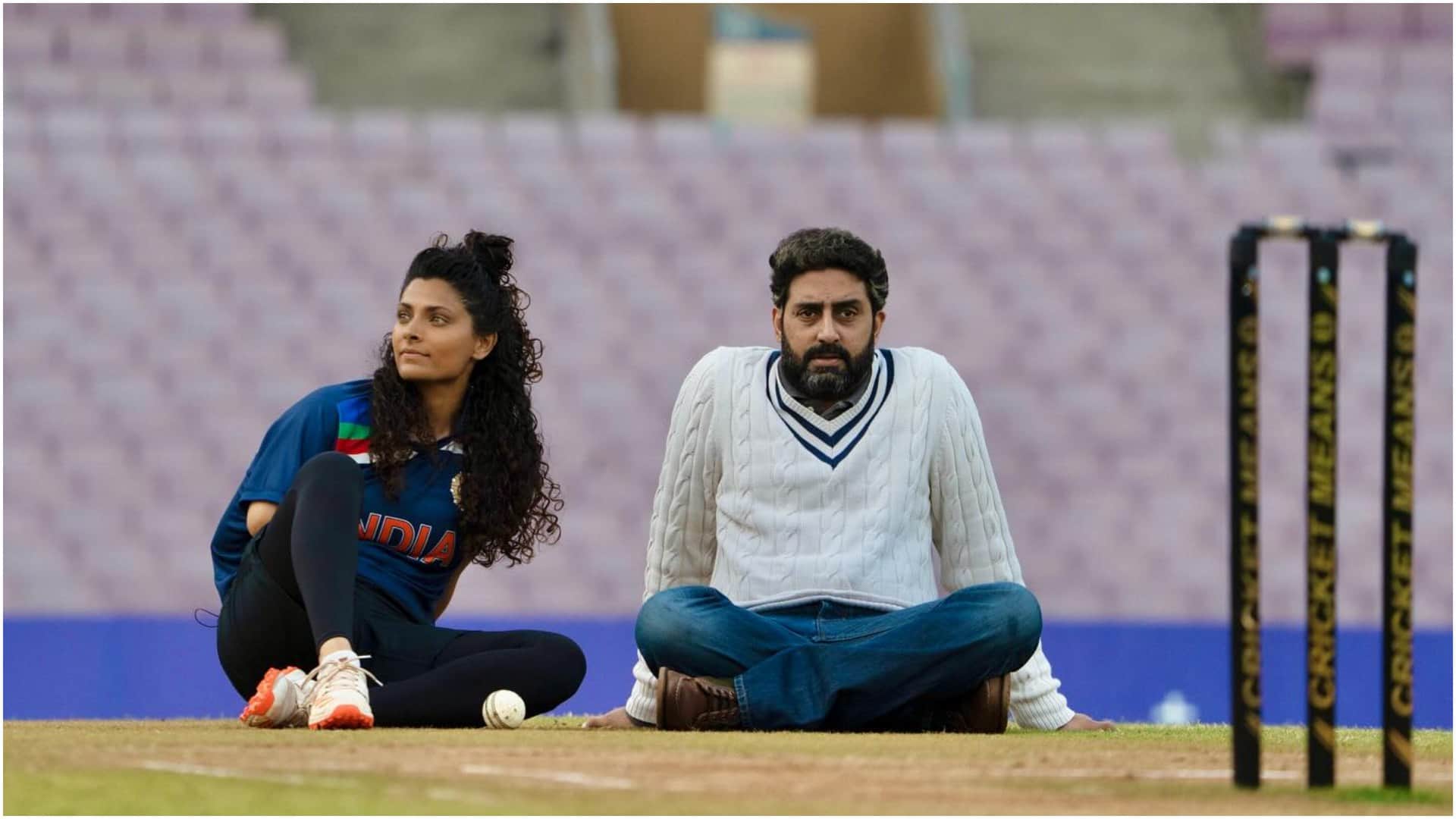 Meet Saiyami Kher First Indian Actress to complete Triathlon 70.3 in Germany