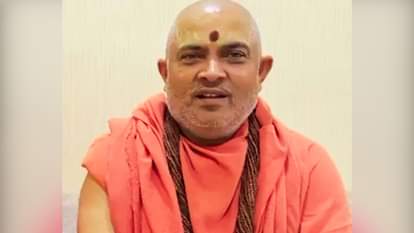 स्वामी जितेंद्रानंद सरस्वती