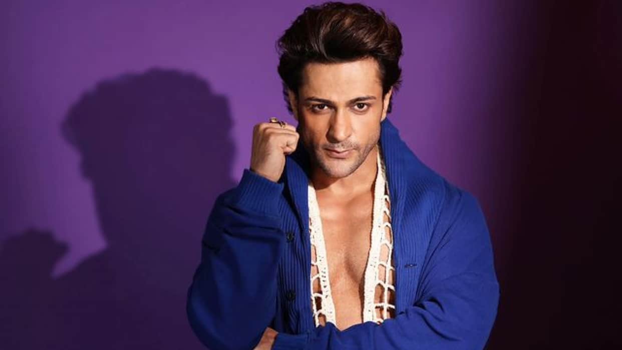 Shalin Bhanot has became Khatron Ke Khiladi 14 one of the finalist who started career with Roadies season 2