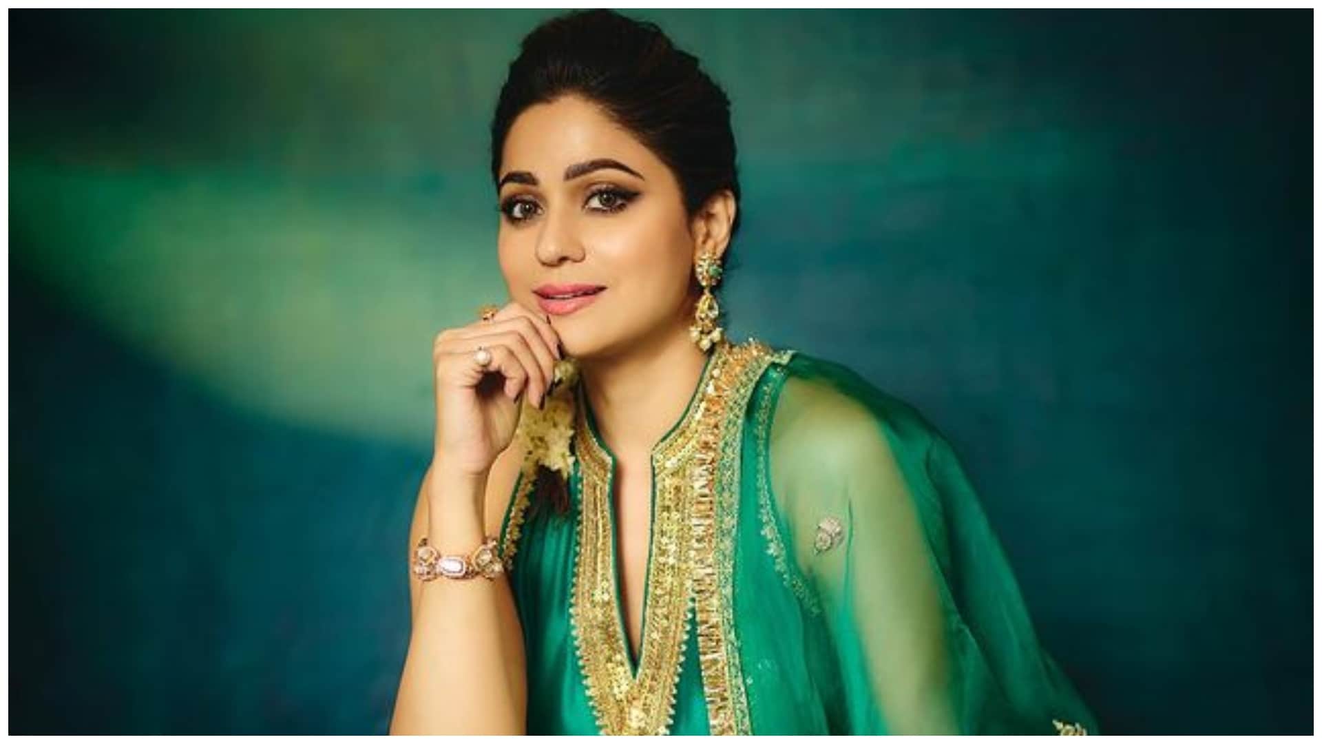 Shamita Shetty birthday know unknown facts about actress career struggles net worth films bigg boss journey