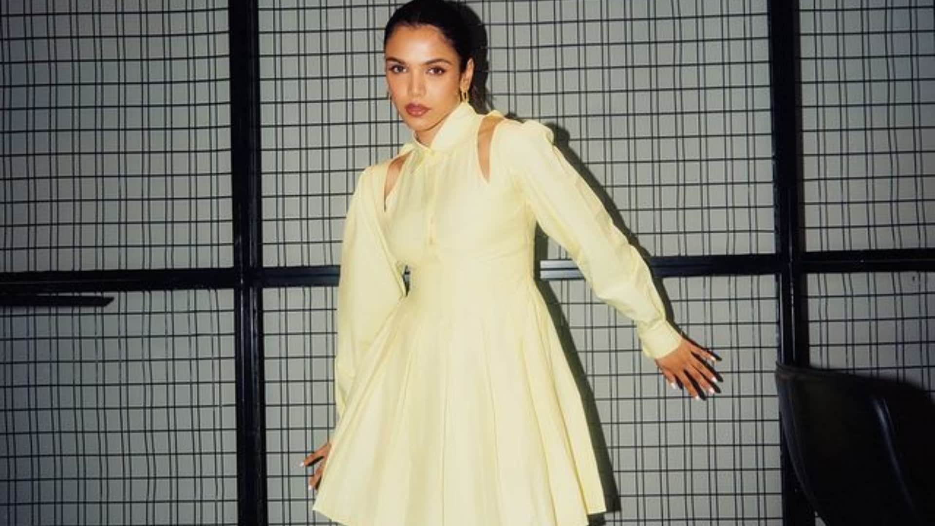 taaza khabar season 2 actress Shriya Pilgaonkar revealed that she attended a kid birthday party for money