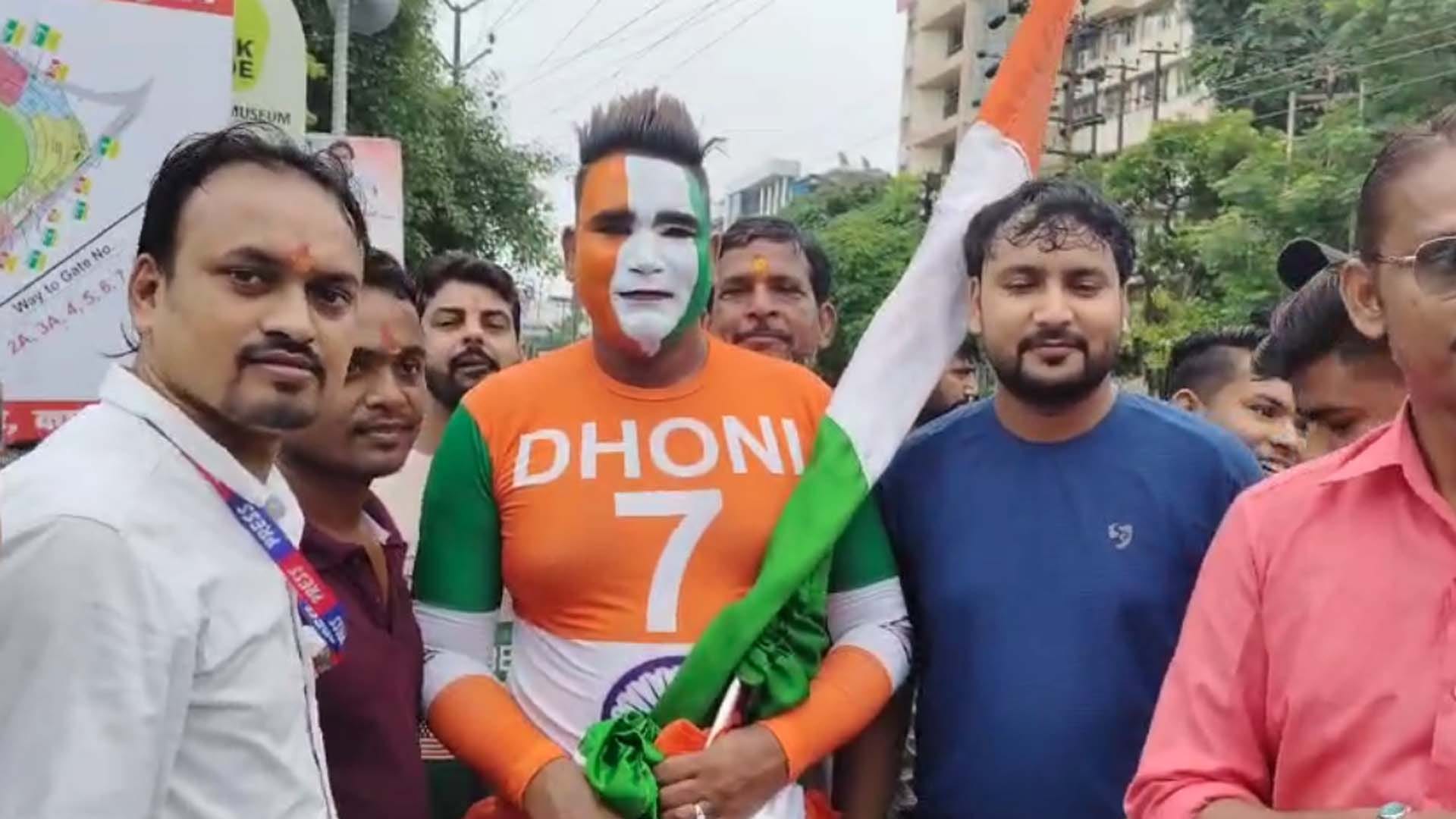 IND vs BAN: Green Park ground remained covered due to rain and low light