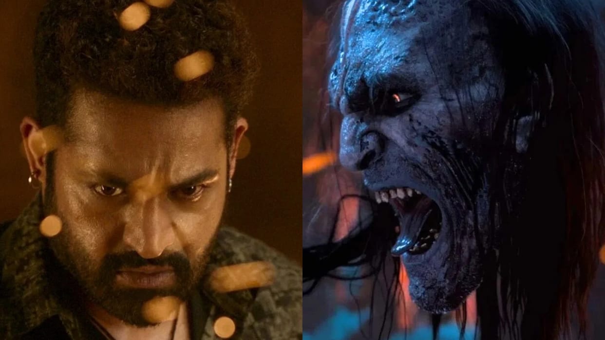 Monday Box Office Report Devara Part 1 stree 2 film latest earning and occupancy