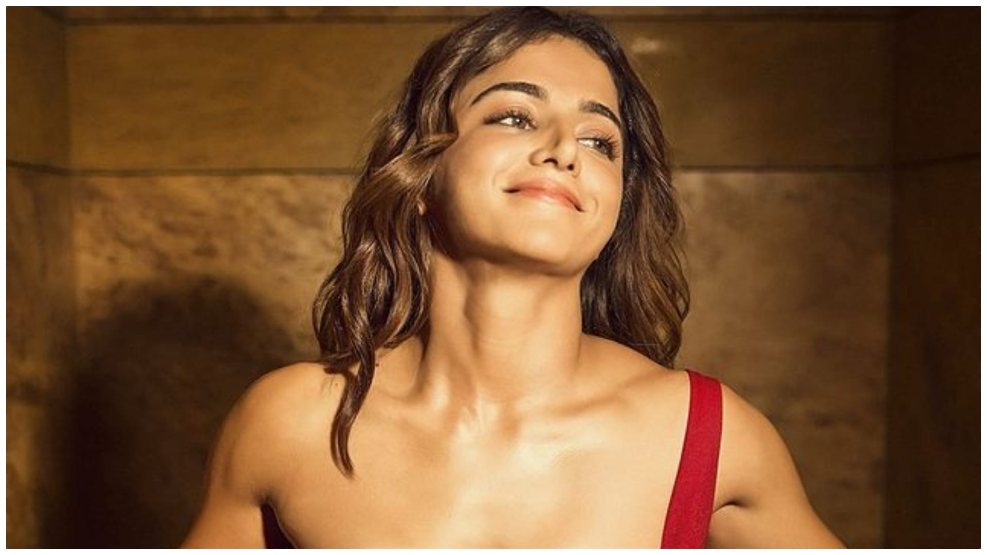 Wamiqa Gabbi shared heartbreaking video of animal cruelty urges fans to be vegetarian