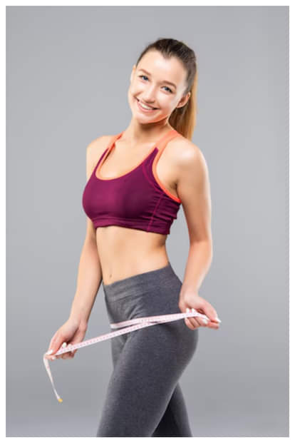 वजन कैसे कम करें?