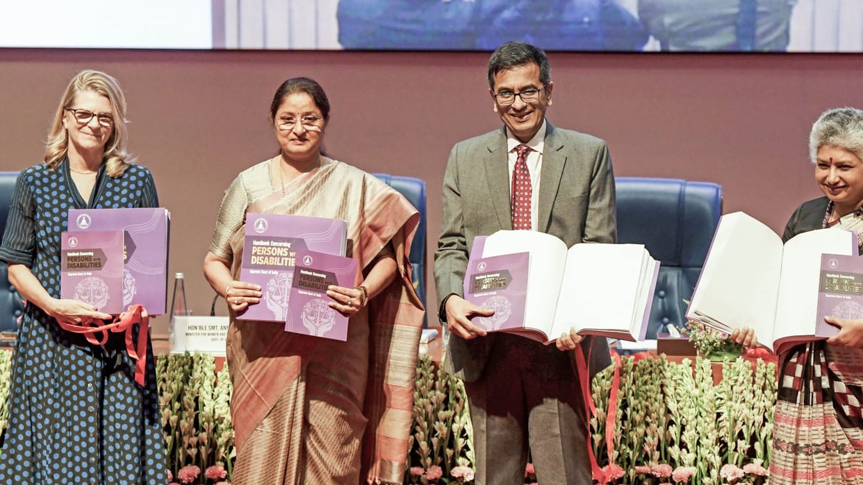 Women and Child Development Minister Annapurna Devi minors cyberbullying, online crimes