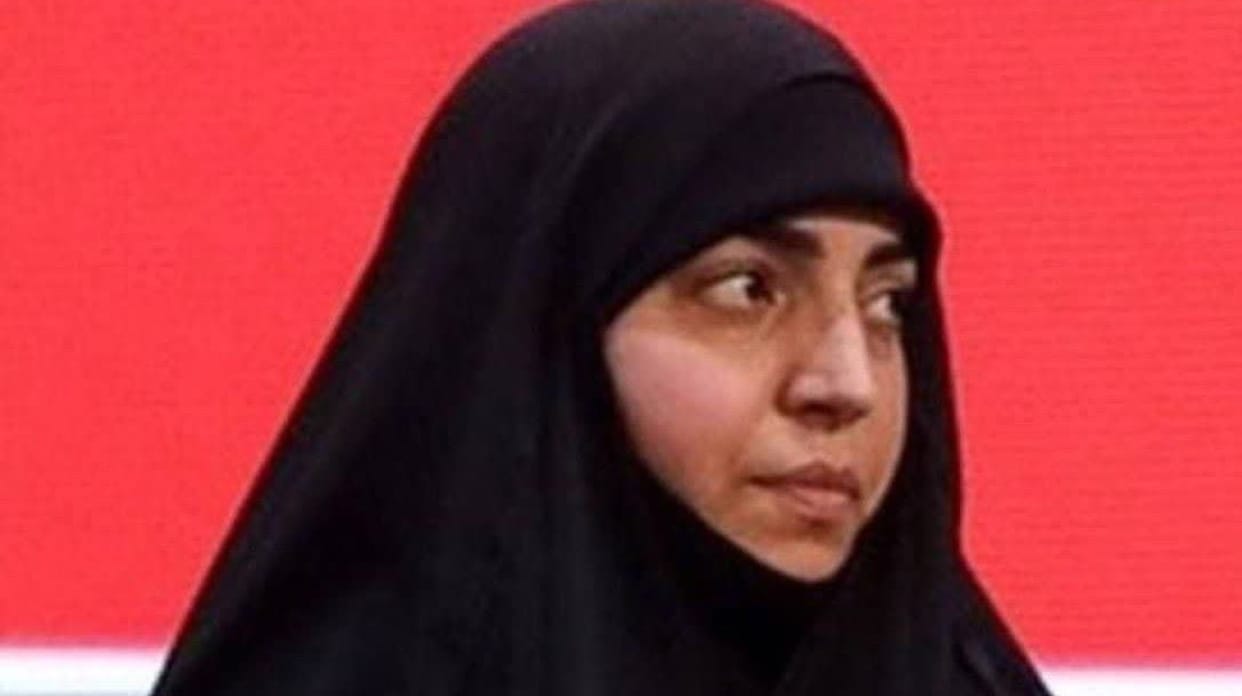 Zainab Nasrallah daughter of Hezbollah leader Hassan Nasrallah killed in Israeli strike in Lebanon news update