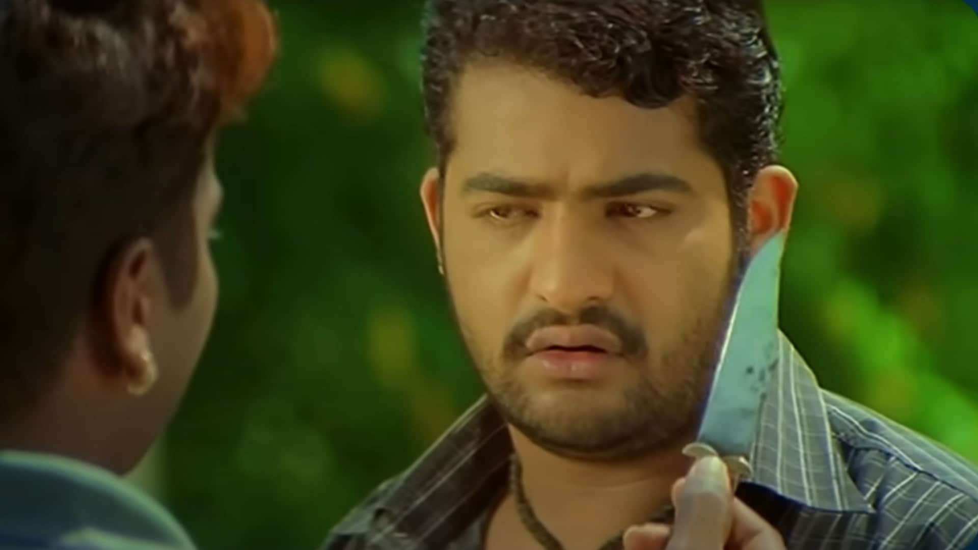Devara part one actor Jr NTR Double Role Movies Read Details Inside