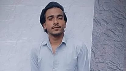 Meerut: A friend called him from home and killed him with a knife