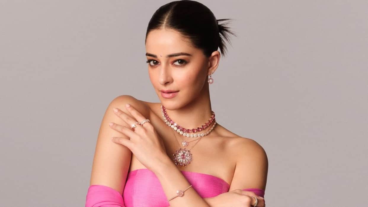 Ctrl actress Ananya Panday stated on misuse of AI said government should make some important rules for this