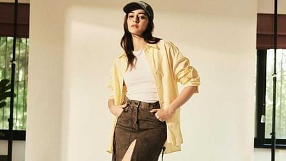 Ananya Panday Interview with Pankaj Shukla CTRL Call Me Bae Gehraiyaan Chunky Ahaan Pandayy