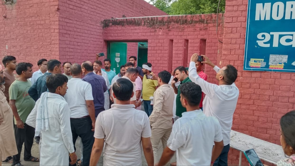 Fatehabad: Bus stand outpost in-charge accused of murder of father-in-law