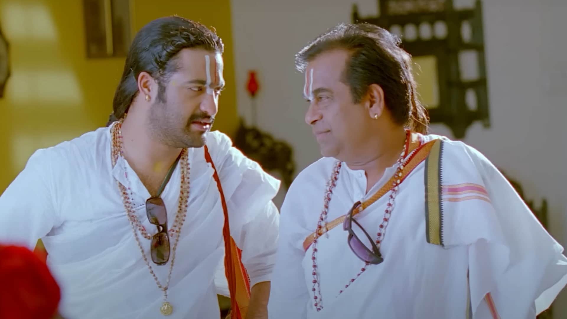 Devara part one actor Jr NTR Double Role Movies Read Details Inside