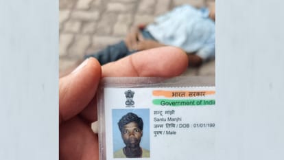 Barabanki: बस स्टेशन पर अचानक गिरा युवक, 55 मिनट नहीं आई एंबुलेंस, हो गई मौत A man died after falling in bus station in Barabanki.