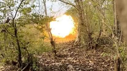 Three Army personnel critically injured in explosion near Line of Control in Jammu sector