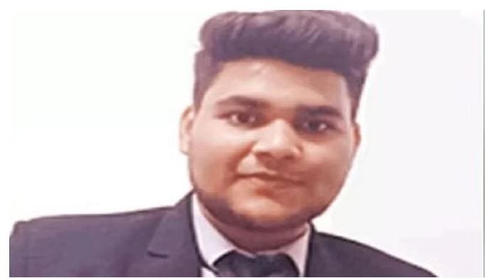 How did the B.Tech student die secret could not be revealed even after 17 months