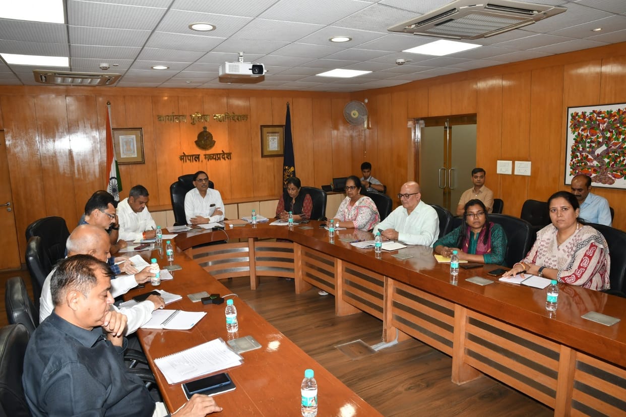 MP: Involvement in any type of sexual crimes in the last ten years in MP will be investigated, instructions fo