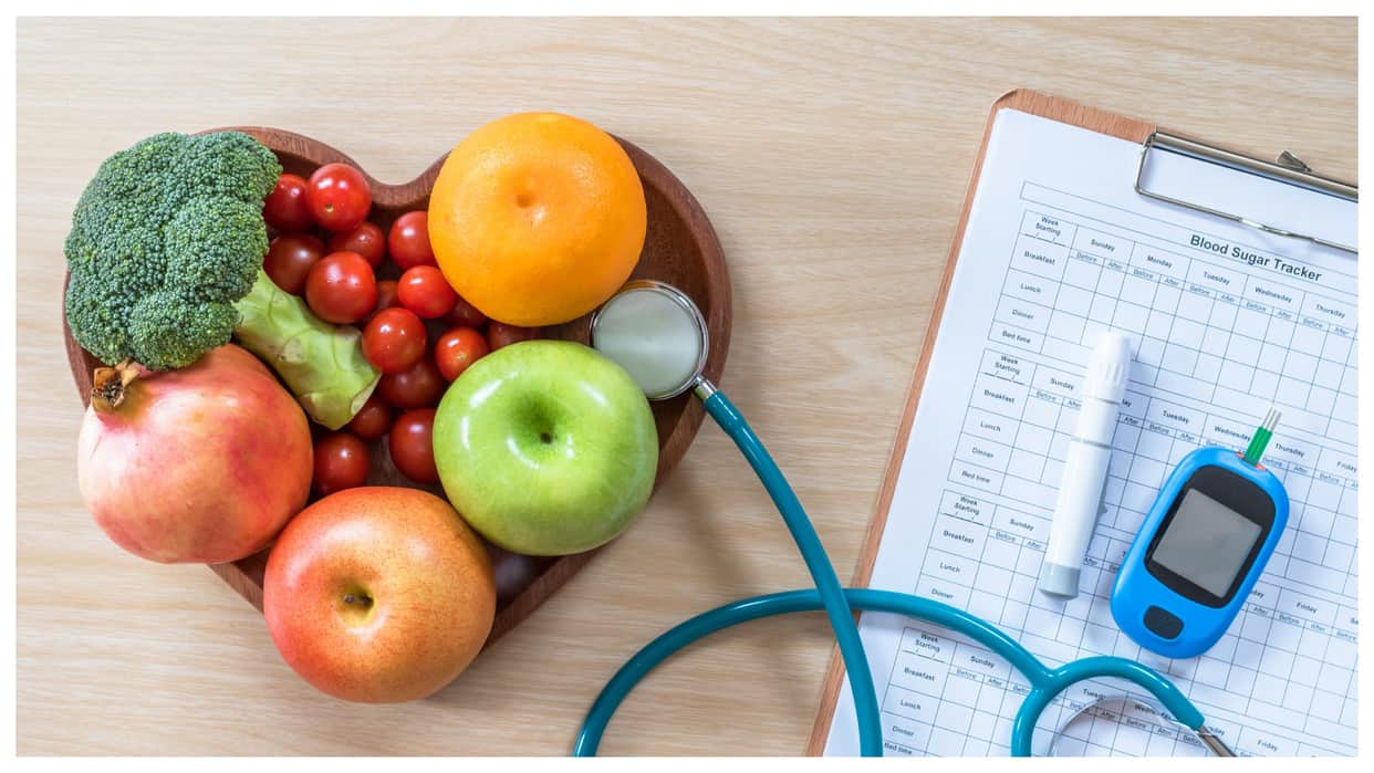 What Is the 10-10-10 Rule to Prevent Diabetes Know How It Helps Manage Blood Sugar and obesity