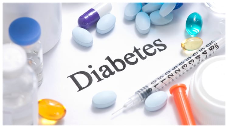 Diabetes:टाइप-1 डायबिटीज का मिल गया 'रामबाण इलाज', हमेशा के लिए छूट सकती है इंसुलिन इंजेक्शन की जरूरत - Diabetes Treatment Latest News Stem Cell Transplant To Reverse Type 1 Diabetes - Amar Ujala Hindi News Live