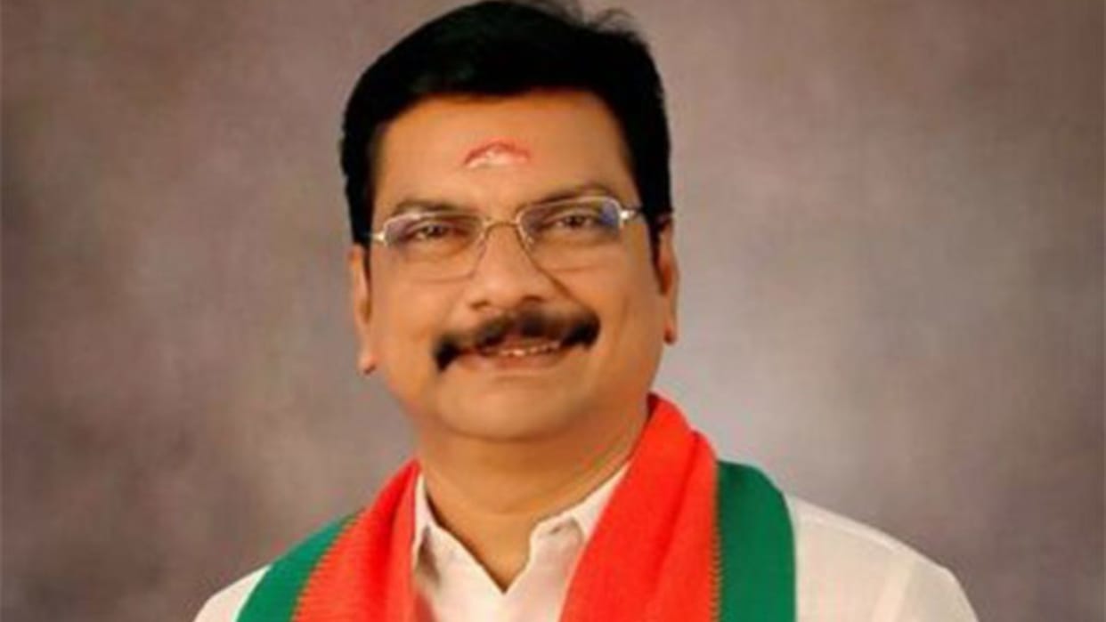 "DMK's history marked by betrayal of TN's interests": BJP on Udhayanidhi Stalin's elevation as Dy CM