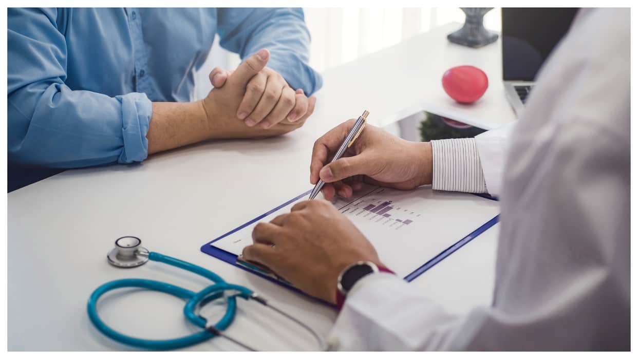 Quick Health Checkup at home in just 10 minutes Ghar baithe kare apne sehat ki jaanch